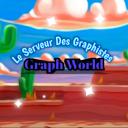Icône du serveur ♤ Graph World ♤