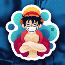 Icône du serveur OnePiece RP - Starting life in another world