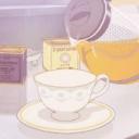 Icône du serveur Ocha kyūkei 🍵