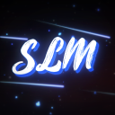 Icône du serveur SLM SHOP ∫ 1 invite = 100 pieges