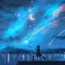 Icône du serveur 🌌・Cosmic Leaks
