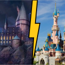 Icône du serveur Mickey Potter