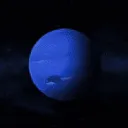 Icône du serveur Neptune l Chat 