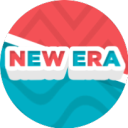 Icône du serveur 🌀 ⁝ 𝗡𝗲𝘄𝗘𝗿𝗮 by 𝐍𝐂®