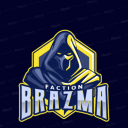 Icône du serveur Brazma