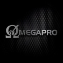 Icône du serveur OmegaPro Trading™