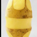 Icône du serveur Patate Douce à la Canelle