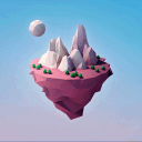 Icône du serveur Sky Island