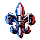 Icône du serveur [⚜] Le Fort de France