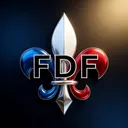 Icône du serveur [⚜] Le Fort de France