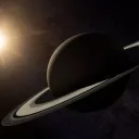 Icône du serveur 🪐・In Space