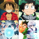 Icône du serveur 🍥 Manga Land 🍥