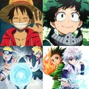 Icône du serveur 🍥 Manga Land 🍥