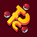 Icône du serveur Pokémon Fangame Creator