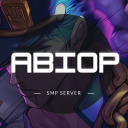 Icône du serveur Abiop 🇫🇷 SMP server