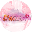 Icône du serveur 🌺• 𝒍'𝒂𝒓𝒖𝒎