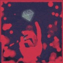 Icône du serveur 💎・𝔇𝔦𝔞𝔪𝔬𝔫𝔡𝔰™
