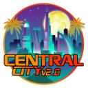 Icône du serveur Central City RP