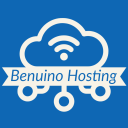 Icône du serveur Benuino Hosting