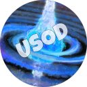 Icône du serveur USOD gaming
