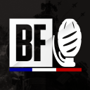 Icône du serveur Battlefield FR