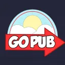 Icône du serveur 🍺・Go Pub