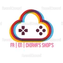 Icône du serveur Chirka & Co /  MW | CW : Lobby & Tools