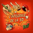 Icône du serveur 🎄L'intégrale de la BD 🎁