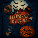 Icône du serveur 🎃 L'intégrale de la BD 👻