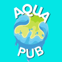 Icône du serveur 💦 | Aqua Pub