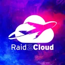 Icône du serveur Raid2Cloud
