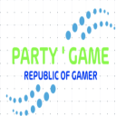 Icône du serveur party'game