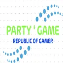 Icône du serveur party'game