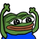 Icône du serveur Pepe Emojis