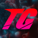 Icône du serveur TG Clan