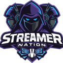 Icône du serveur Community Of Streamer