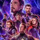 Icône du serveur Marvel's team