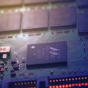 Icône du serveur Hardware Market