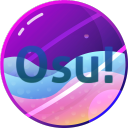 Icône du serveur Osu! Universe