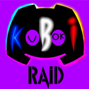 Icône du serveur Kuboki {Raids}