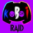 Icône du serveur Kuboki {Raids}