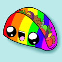 Icône du serveur Le Kebab LGBT