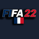 Icône du serveur FIFA 22 FR COMMUNITYᵀˢ