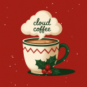 Icône du serveur 🎄 CloudCoffee