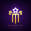 Icône du serveur ✨ L'Assemblée ✨