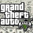 Icône du serveur GTA V GLITCH