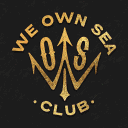 Icône du serveur W.O.S. Club | We Own Sea