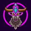 Icône du serveur Rise of Rhelegus