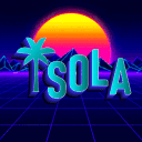 Icône du serveur 🌴・Isola™