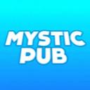Icône du serveur Mystic PUB